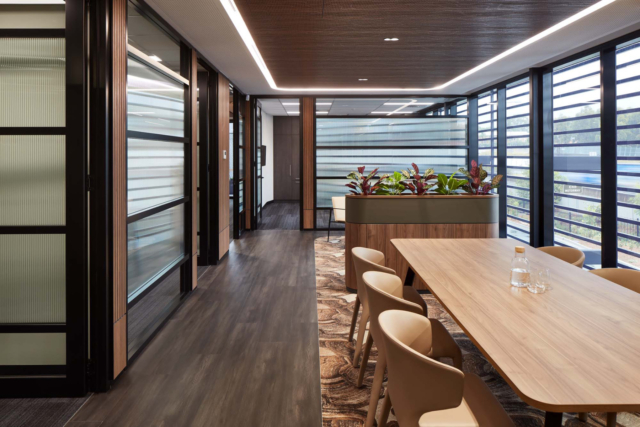 A Tour of Decor Systems’ New Sydney Office