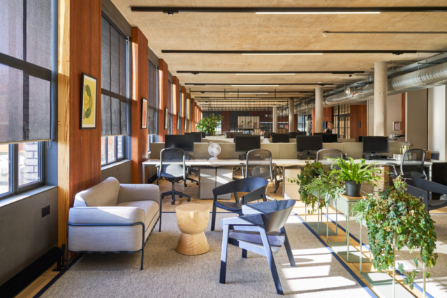 A Look Inside Joseph Joseph’s New London Office