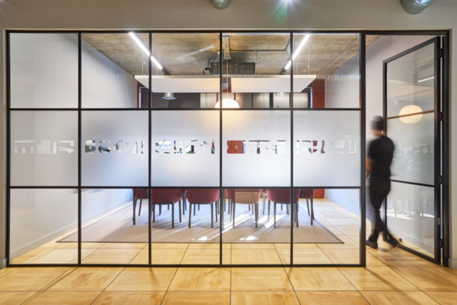A Look Inside Joseph Joseph’s New London Office