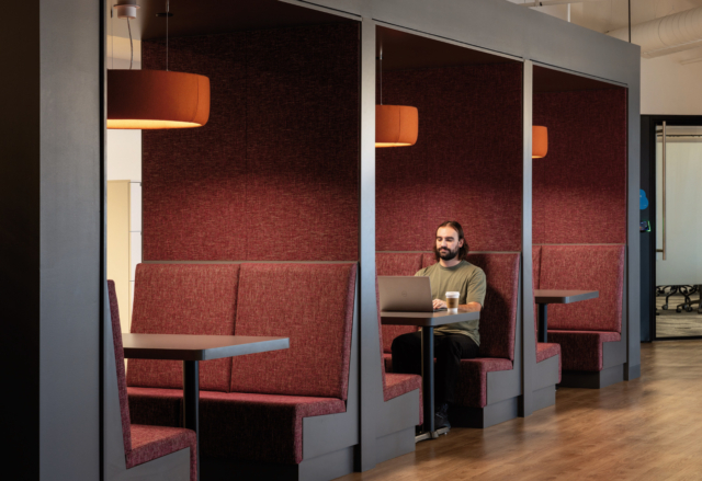 A Look Inside Kyowa Kirin’s New Princeton Office