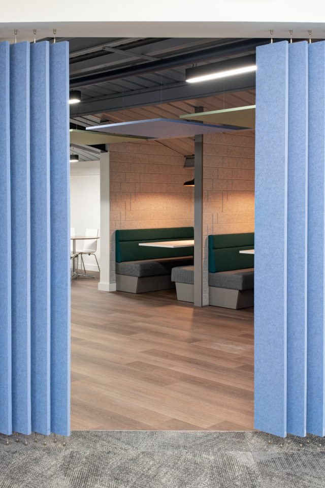 A Look Inside RSM’s New Preston Office