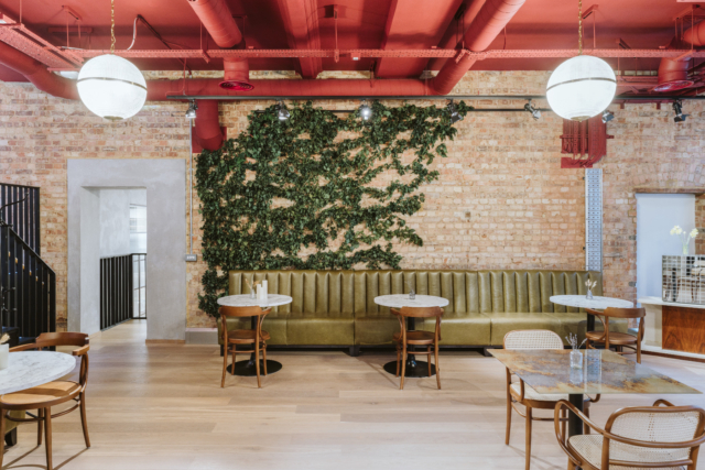 A Look Inside TodayTix’s New London Office