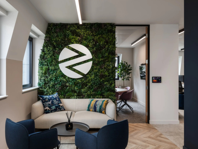 A Look Inside Privalgo’s New London Office