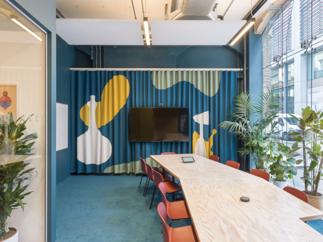 A Look Inside Accurx’s New London Office