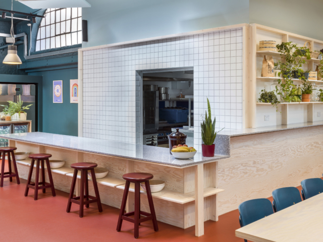A Look Inside Accurx’s New London Office