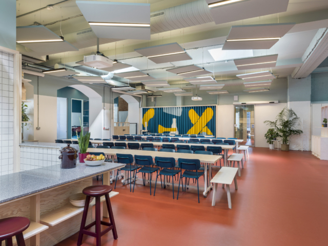 A Look Inside Accurx’s New London Office