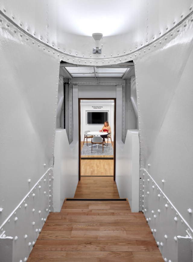 Inside Bay Area Council’s New San Francisco HQ