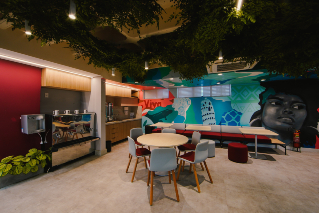 A Look Inside Cidadania 4U’s New Brasilia Office