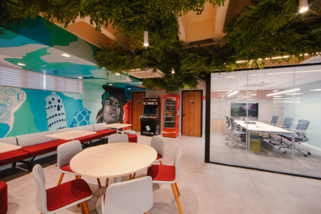 A Look Inside Cidadania 4U’s New Brasilia Office