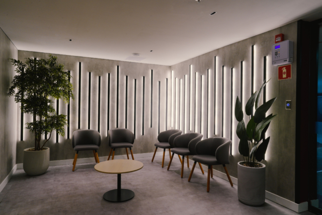 A Look Inside Cidadania 4U’s New Brasilia Office