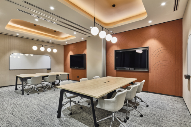 A Look Inside Super Co’s New Singapore Office