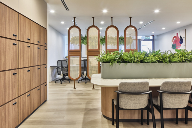 A Look Inside Super Co’s New Singapore Office