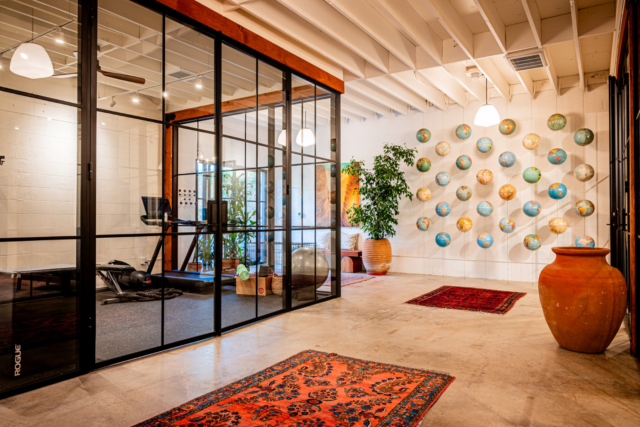 Inside Unapologetic Projects’ New Los Angeles Office