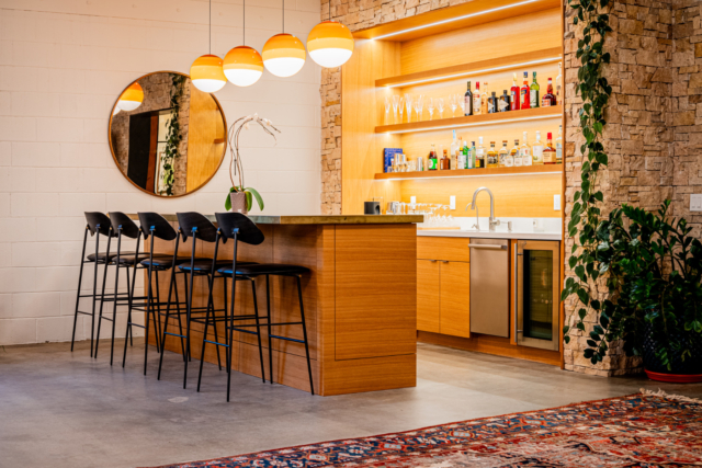 Inside Unapologetic Projects’ New Los Angeles Office