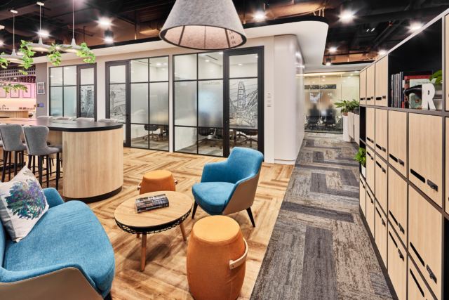 A Look Inside JobStreet’s New Singapore Office