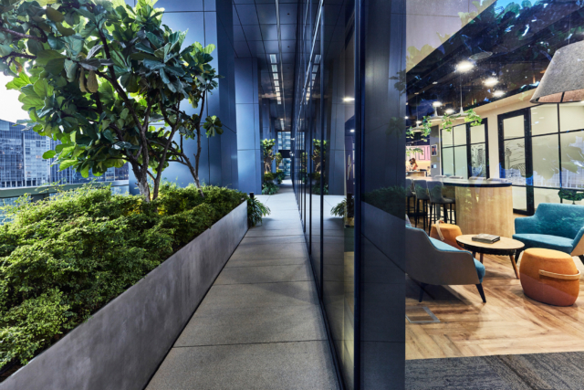 A Look Inside JobStreet’s New Singapore Office