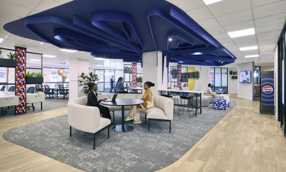 Officelovin' - Page 17 of 329 - Discover The World’s Best Office Design