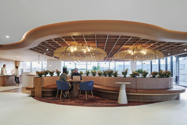A Look Inside RMH Futures’ New Melbourne Office