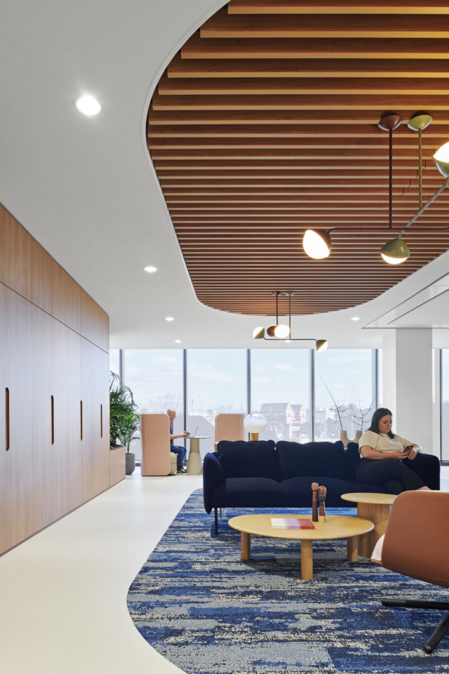 A Look Inside RMH Futures’ New Melbourne Office