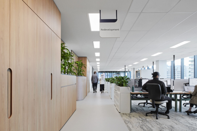 A Look Inside RMH Futures’ New Melbourne Office