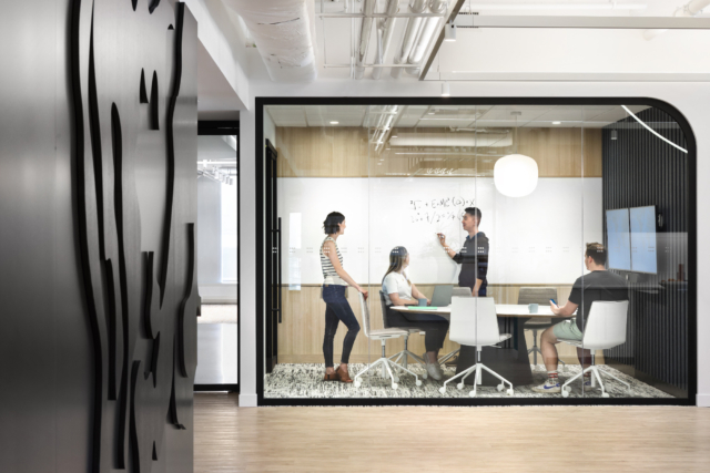 A Look Inside Trulioo’s New Vancouver Office