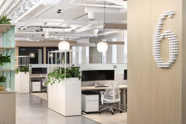 A Look Inside Trulioo’s New Vancouver Office