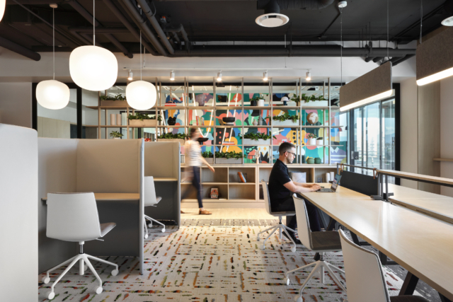 A Look Inside Trulioo’s New Vancouver Office