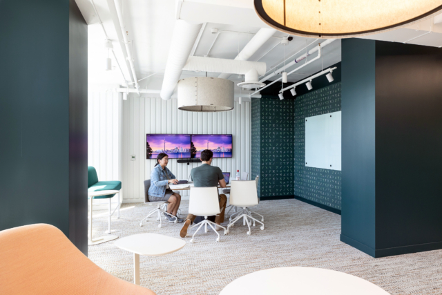 A Look Inside Trulioo’s New Vancouver Office