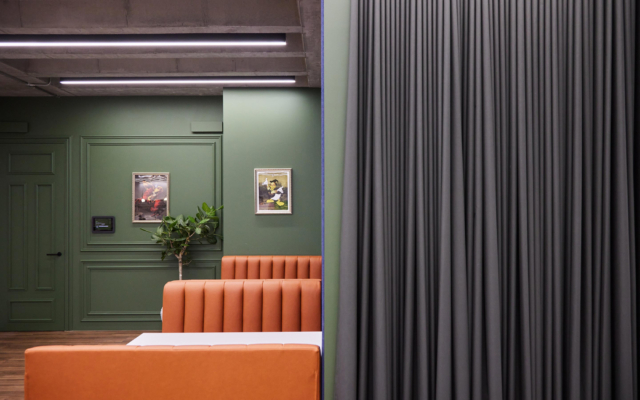 A Look Inside VaynerMedia’s New London Office