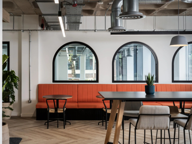 A Look Inside Boultbee Brooks’ New Bristol Office