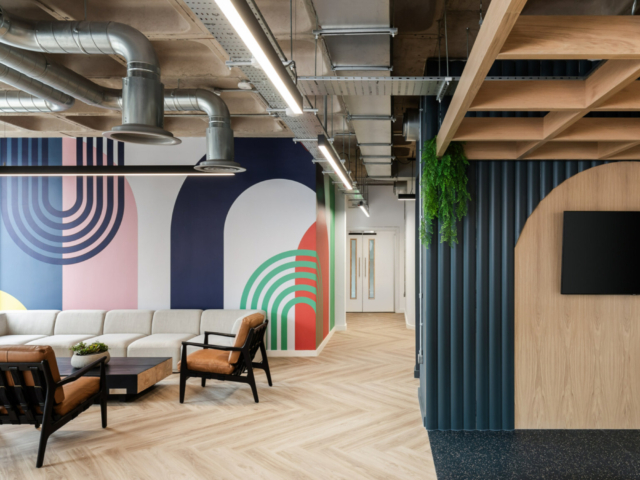 A Look Inside Boultbee Brooks’ New Bristol Office