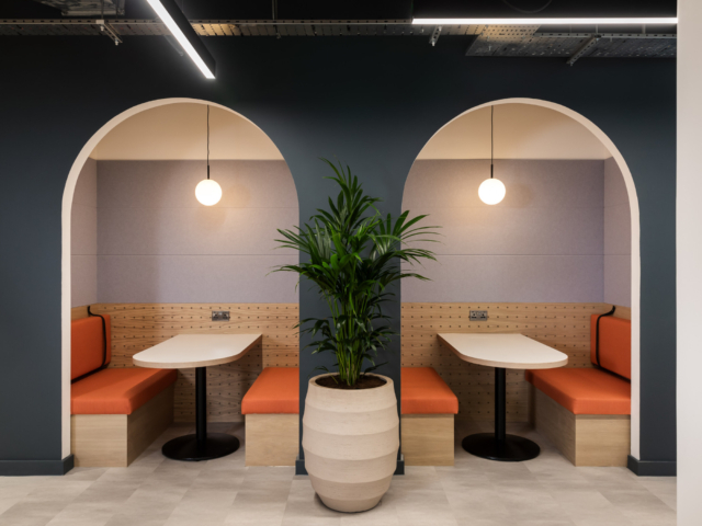 A Look Inside Boultbee Brooks’ New Bristol Office