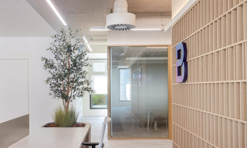Officelovin' - Page 14 of 329 - Discover The World’s Best Office Design