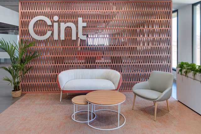 A Look Inside CINT’s New Barcelona Office