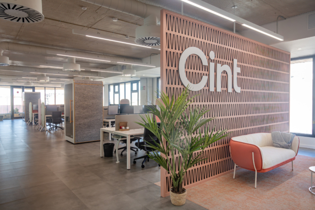 A Look Inside CINT’s New Barcelona Office