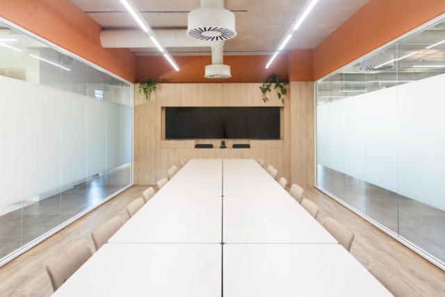 A Look Inside CINT’s New Barcelona Office