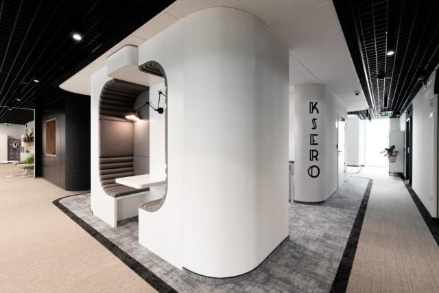 A Look Inside Codelab’s New Wroclaw Office
