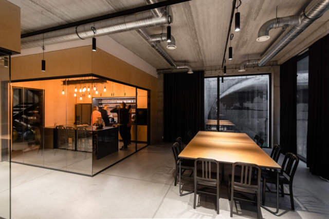 A Look Inside Demiurg’s New Poznan Office
