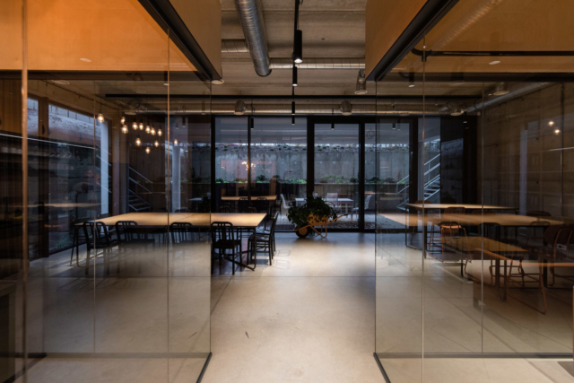 A Look Inside Demiurg’s New Poznan Office