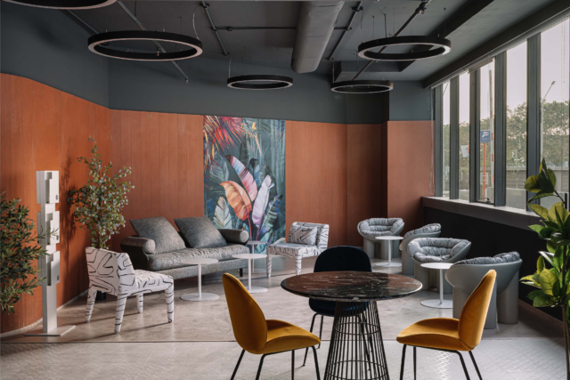 Inside Gokul Agro’s New Khodiyar Headquarters