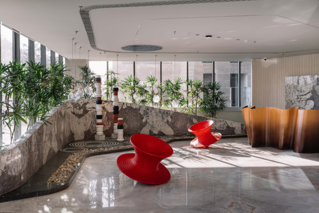 Inside Gokul Agro’s New Khodiyar Headquarters