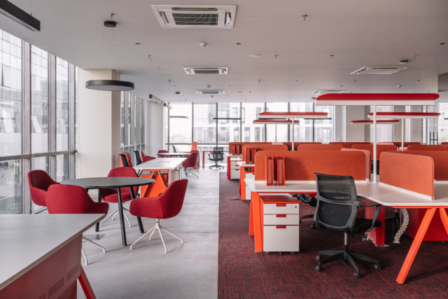 Inside Gokul Agro’s New Khodiyar Headquarters