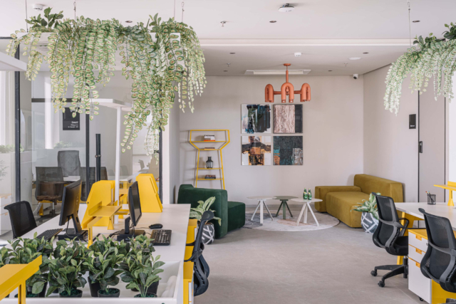 Inside Gokul Agro’s New Khodiyar Headquarters