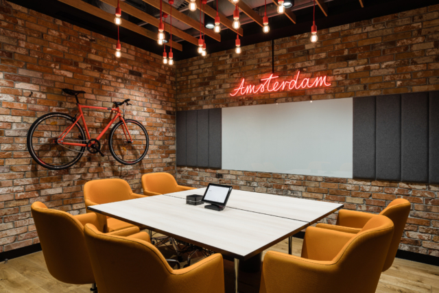 A Look Inside Huuuge Games’ New Warsaw HQ