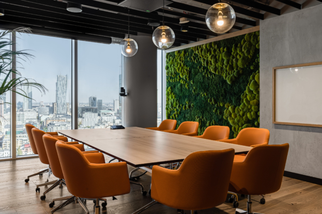 A Look Inside Huuuge Games’ New Warsaw HQ