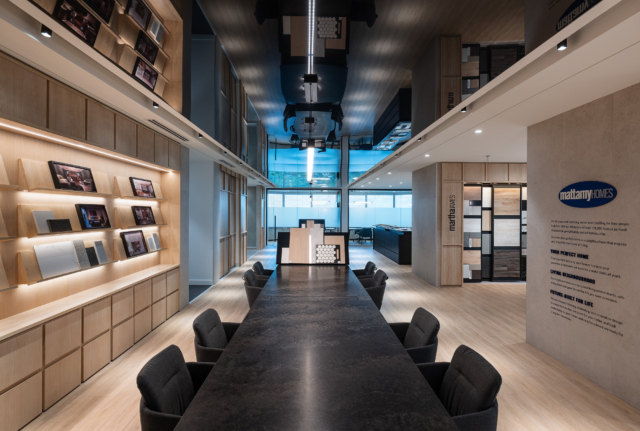 A Tour of Mattamy Homes’ Toronto Office