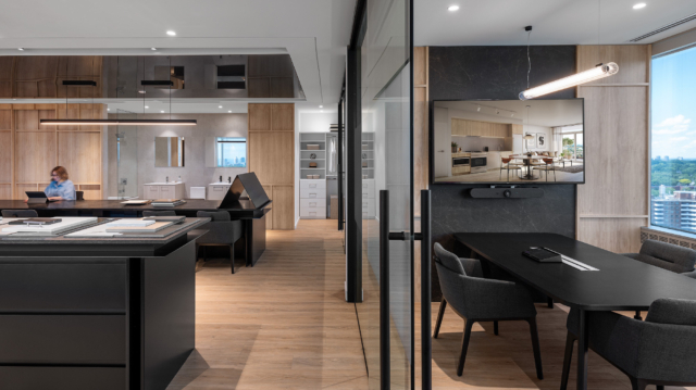 A Tour of Mattamy Homes’ Toronto Office