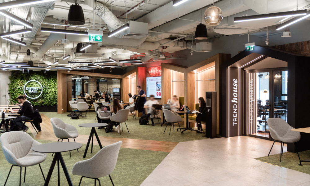 Officelovin' - Page 15 of 329 - Discover The World’s Best Office Design