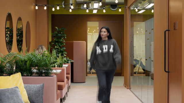 A Look Inside Absolute Collagen’s New Birmingham Office