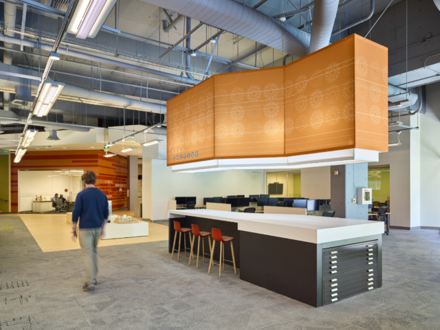 A Tour of Arcadis’ New Los Angeles Office